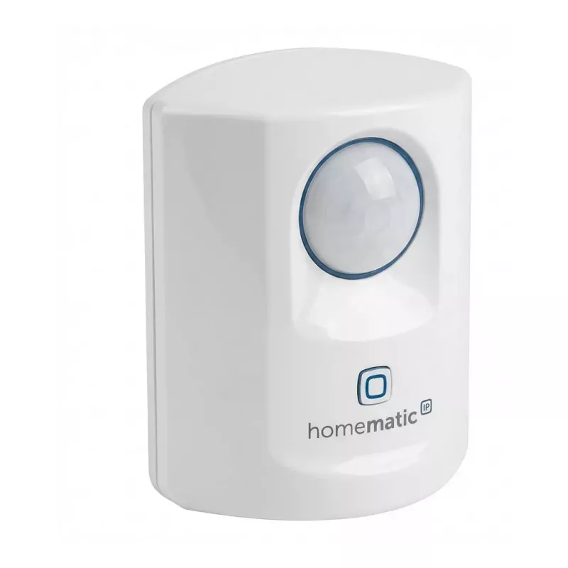 EQ-3 Homematic IP liikumisandur koos hämarusanduriga, siseruumidesse, 3-pakk