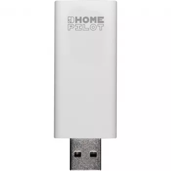 RADEMACHER HomePilot addZ-Stick Gateway Premium jaoks