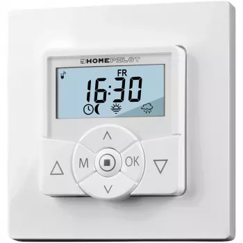 RADEMACHER HomePilot Premium Smart Timer Switch