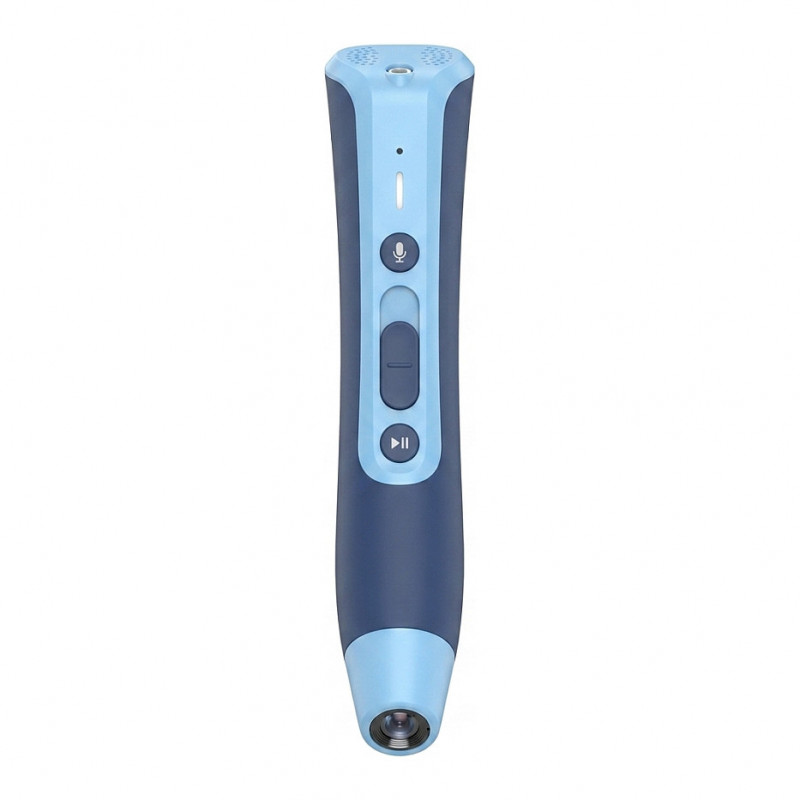 MILLENNIUM 2000 Audio Pen Pro aastase litsentsiga