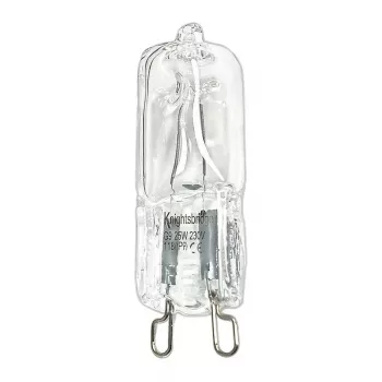 SCHARNBERGER 29994 Halogeenahjulamp 14x43mm G9 230V 40W 300°C