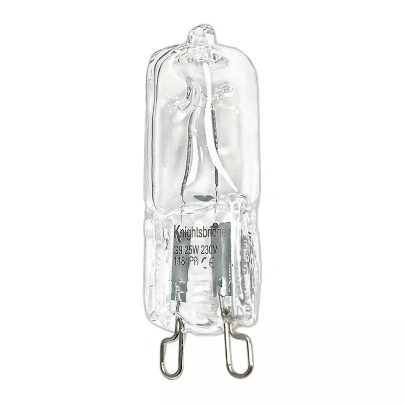 SCHARNBERGER 29994 Halogeenahjulamp 14x43mm G9 230V 40W 300°C