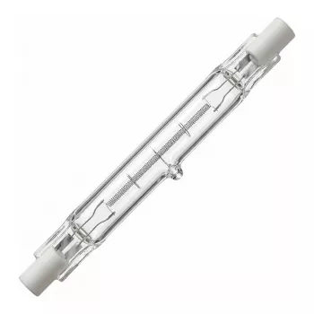 SCHARNBERGER 42759 80W R7s Halogeenlamp 118mm 230V Energiaklass C