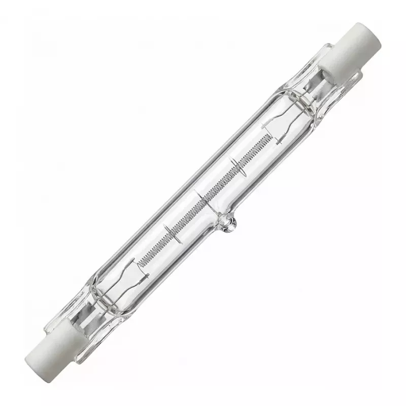 SCHARNBERGER 42759 80W R7s Halogeenlamp 118mm 230V Energiaklass C