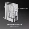 CASO HW 666 Inox Turbo Kuuma Vee Automaat 2.7L 2600W Roostevaba Teras/Must