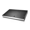 CASO S-Line 3500 vabaltseisev induktsioonpliit, 2 keedutsooni, puutetundlik juhtimine, must, 3500W