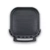 CASO Air Fryer AirFry & PizzaChef 2850 W 6 L Must