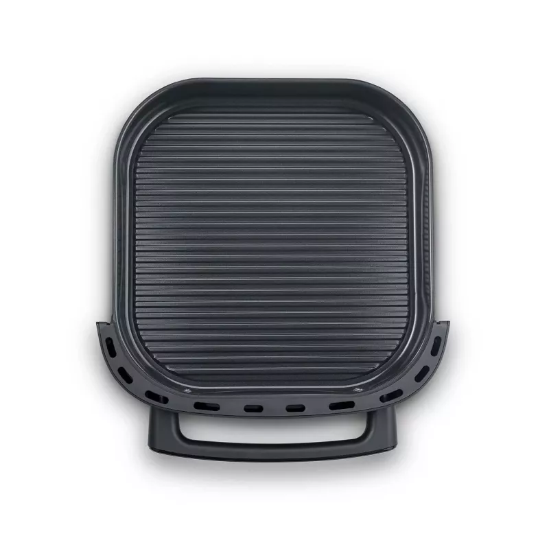 CASO Air Fryer AirFry & PizzaChef 2850 W 6 L Must