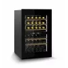CASO WineDeluxe WD 41 Sisseehitatud Veinijahuti 41 Pudelit Must Energiaklass F
