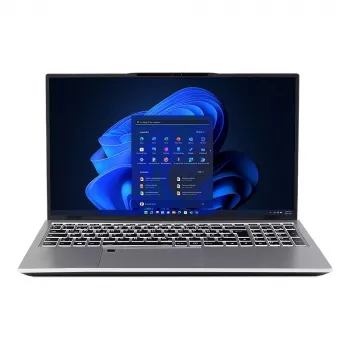 TERRA MOBILE 1551R i5-1335U W11P 15.6 inch Full HD IPS sülearvuti, 16 GB RAM, 500 GB SSD, saksa klaviatuur