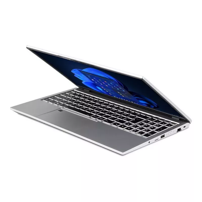 TERRA MOBILE 1551R i5-1335U W11P 15.6 inch Full HD IPS sülearvuti, 16 GB RAM, 500 GB SSD, saksa klaviatuur