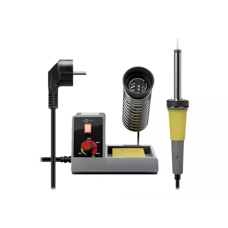 Goobay Analoogjootejaam AP2, 48W, Hall