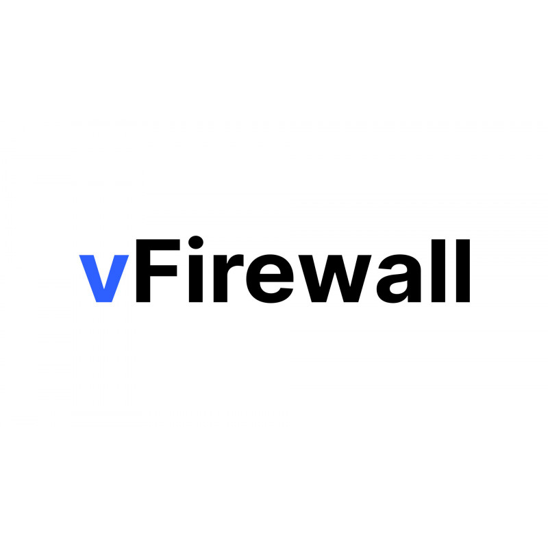 LANCOM vFirewall XL - Basic License (3 aastat) + 3 aastat uuendusi ja tuge