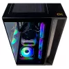 CAPTIVA R89-083 High-End Gaming PC Ryzen 7 9800X3D 32GB DDR5 2TB NVMe SSD RTX 5080 Windows 11