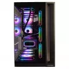CAPTIVA R89-083 High-End Gaming PC Ryzen 7 9800X3D 32GB DDR5 2TB NVMe SSD RTX 5080 Windows 11