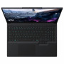 CAPTIVA I95-048GE Gaming Notebook - Intel Core i7-14650HX, 16GB DDR5, 500GB NVMe SSD, NVIDIA GeForce RTX 5070, 16 inch QHD, Windows 11 Home