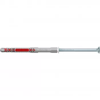 Fischer DuoXpand 8x120 T 50 tk. Raamikinnituspistik