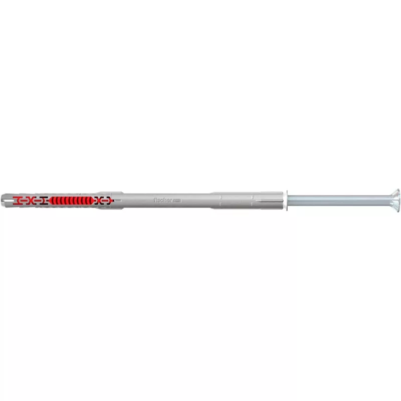Fischer DuoXpand 10x200 T raamikinnituspistik 50 tk