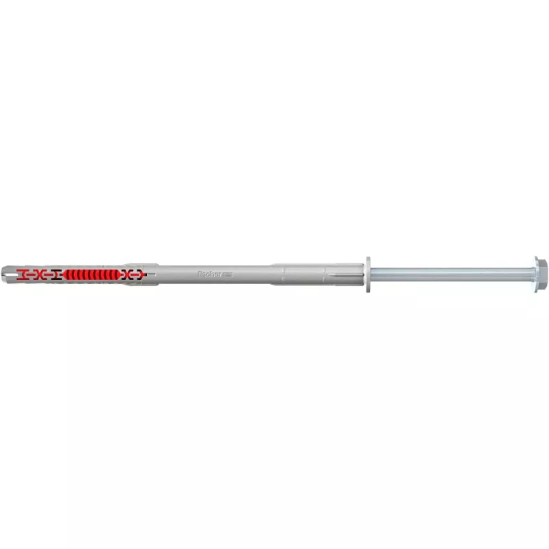 Fischer DuoXpand 10x230 FUS 50 tk.