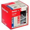 Fischer DuoHM 4x55 S TX õõnesankur, 25 tk