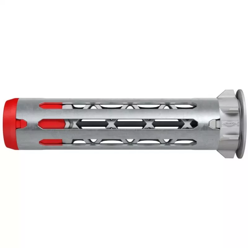 Fischer DuoHM 4x55 S TX õõnesankur, 25 tk