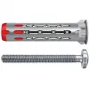 Fischer DuoHM 4x55 S TX õõnesankur, 25 tk