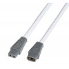 EFB kaskaadkaabel 1,25 m, valge, LED-valgustile 698026.x