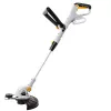BATAVIA 18V juhtmeta murutrimmer 250 mm 2-in-1 nöör- ja teratrimmer