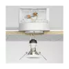 WAGO 221-412 2-juhiline kompaktne jätkuklemm, 0,2-4 mm², 100 tk