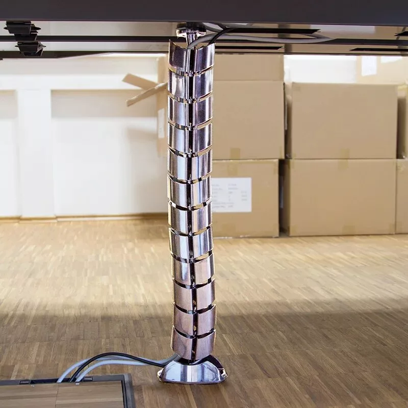 LogiLink KAB0064 Vertikaalne Ergonoomiline Hiir, Juhtmega, USB, Optiline, 800/1200/1600 DPI, 6 Nuppu, Hõbedane
