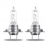 OSRAM NIGHT BREAKER SILVER H7 64210NBS Halogeen Esitulede Pirn 12V 55W 1500lm