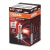 OSRAM NIGHT BREAKER SILVER H7 64210NBS Halogeen Esitulede Pirn 12V 55W 1500lm