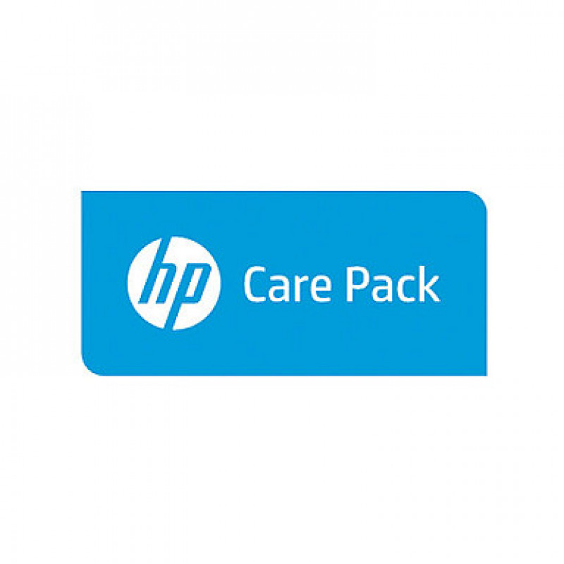 HP EPACK 2 Year Next Business Day OS/ADP Notebook Only Care Pack for Dedicated Personal Computing