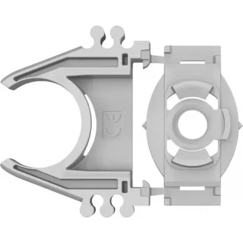 BOSCH PRO EPC-16 Toruklamber, 100 tk (helehall, torudele Ø 16 mm)