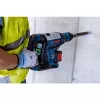 BOSCH EXPERT algkomplekt 18V, 2x EXBA 18V-150 + laadija EXAL18V-160 (must, 2x Li-Ion aku 15Ah, AMPShare Alliance)