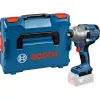 Bosch GDS 18V-780 Professional akulöökkeeraja, sinine, ilma akuta (06019P4003)
