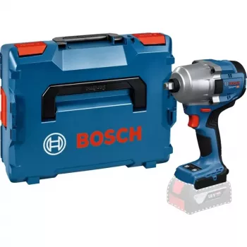 Bosch GDS 18V-780 Professional akulöökkeeraja, sinine, ilma akuta (06019P4003)