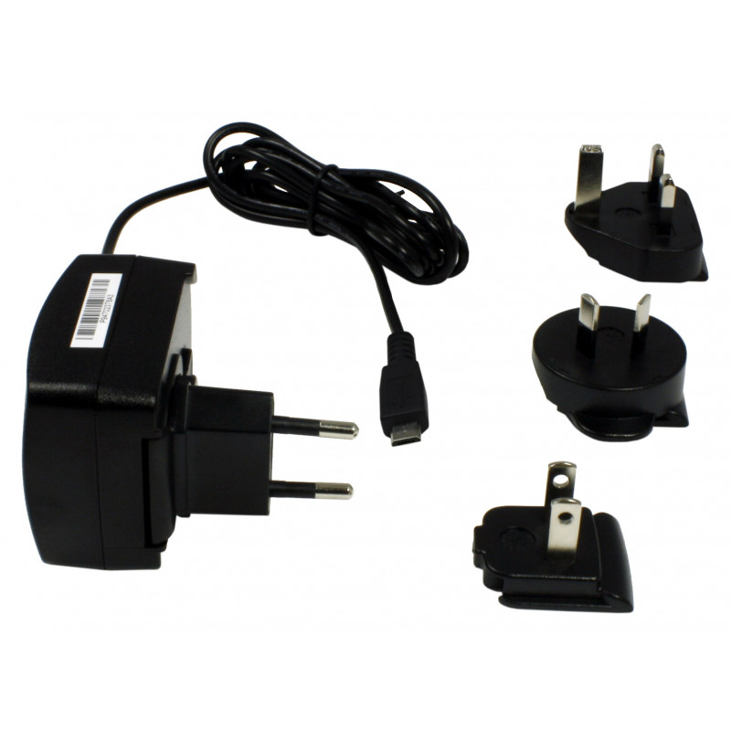 Datalogic toiteadapter Elf, Joya Touch A6, Touch A6 Healthcare, Touch Basic, Touch Plus jaoks