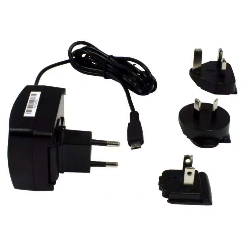 Datalogic toiteadapter Elf, Joya Touch A6, Touch A6 Healthcare, Touch Basic, Touch Plus jaoks
