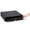 Anker MDX 16 Push Cash Drawer - Antratsiit RAL 7021