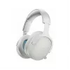 MEDION LIFE HX-1 Plus Over-Ear kõrvaklapid valge Bluetooth 5.0 ANC 100h