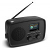 MEDION LIFE DAB+ Radio DRE-1 Must