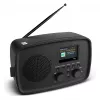 MEDION LIFE DAB+ Radio DRE-1 Must