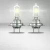 Osram H7 Ultra Life 2-Pack Halogeen Esitulede Lambid 12V 55W