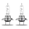 Osram H7 Ultra Life 2-Pack Halogeen Esitulede Lambid 12V 55W