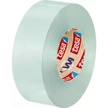 TESA ECO & CRYSTAL Kleeplint 19mm x 33m, 8 rulli, läbipaistev