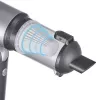 Severin HV 7135 Juhtmeta Käeshoitav Tolmuimeja 18.5V Li-Ion 0.2L Must/Punane