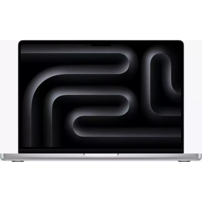 Apple MacBook Pro 14 inch 2026 CTO Silver (M5 Pro 18-Core CPU, 20-Core GPU, 48GB RAM, 1TB SSD)