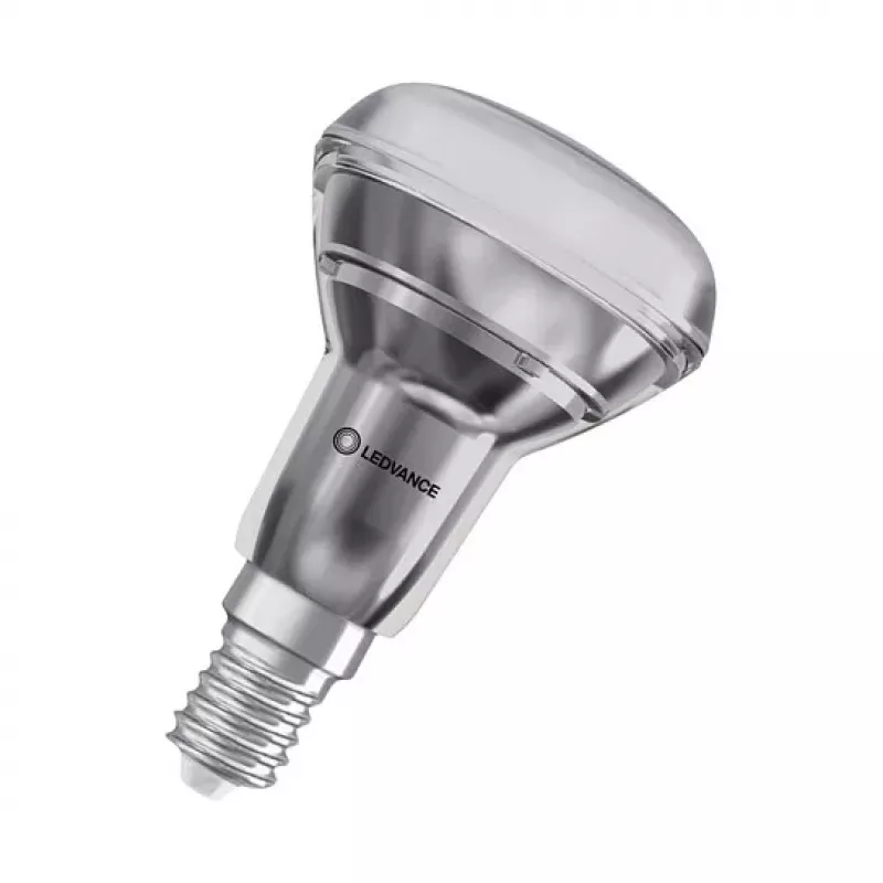 Osram R504036 2.6W 827 E14 P LED peegellamp 210 lm 2700K soe valge