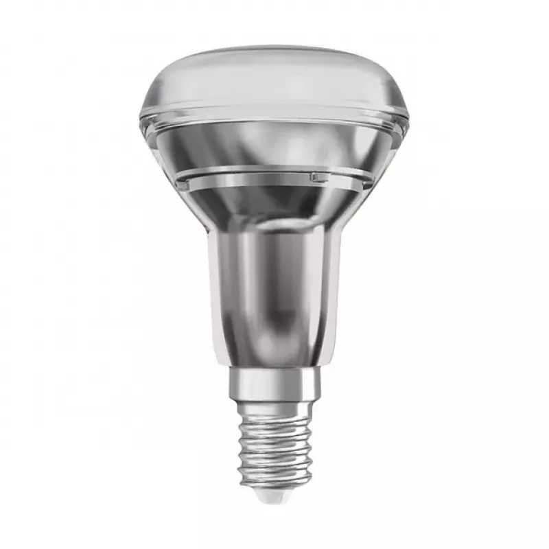 Osram R504036 2.6W 827 E14 P LED peegellamp 210 lm 2700K soe valge